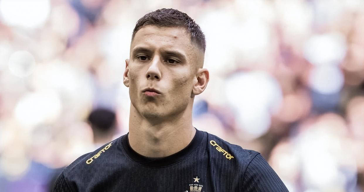 花小钱撬动大市场！深圳队80万欧引进欧冠才俊后卫，中超冠军梦不远了