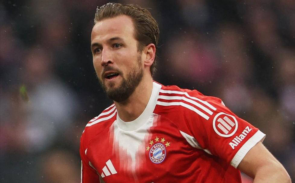 德甲最新积分榜出炉：拜仁继续领跑，多特蒙德、勒沃库森排名变化明显