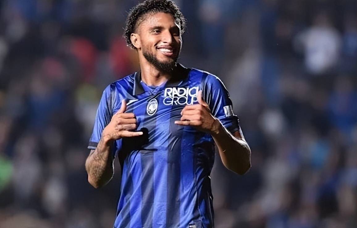 15球4助攻！巴西中场全能铁腰闪耀意甲，开价5000万欧，3大豪门疯抢